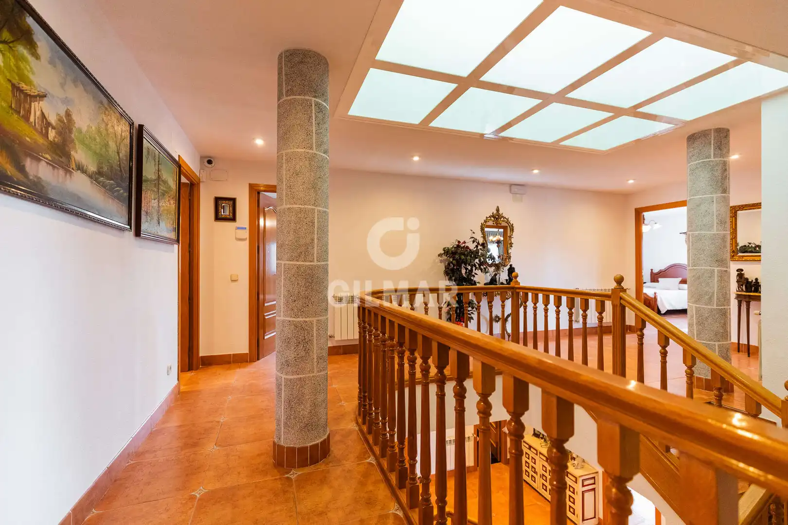 Houses for sale in Colmenarejo  with Heating, Private garden and Swimming Pool