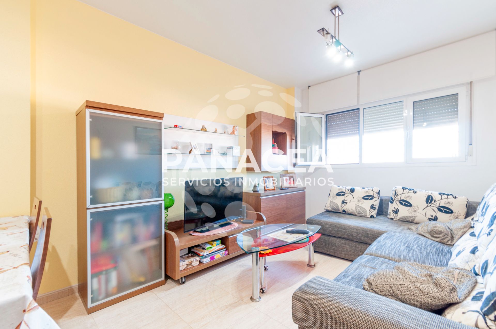 Wohnung zum verkauf in Puebla de Vícar