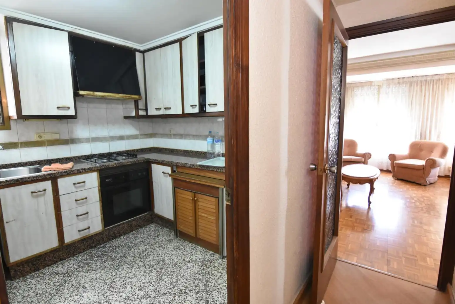 Piso en venta en Elche - benito perez galdos, 1, Pont Nou - Corazón de Jesús