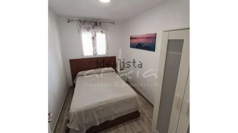 Foto 4 de Piso en venta en Barrio de Benicalap, Valencia Capital