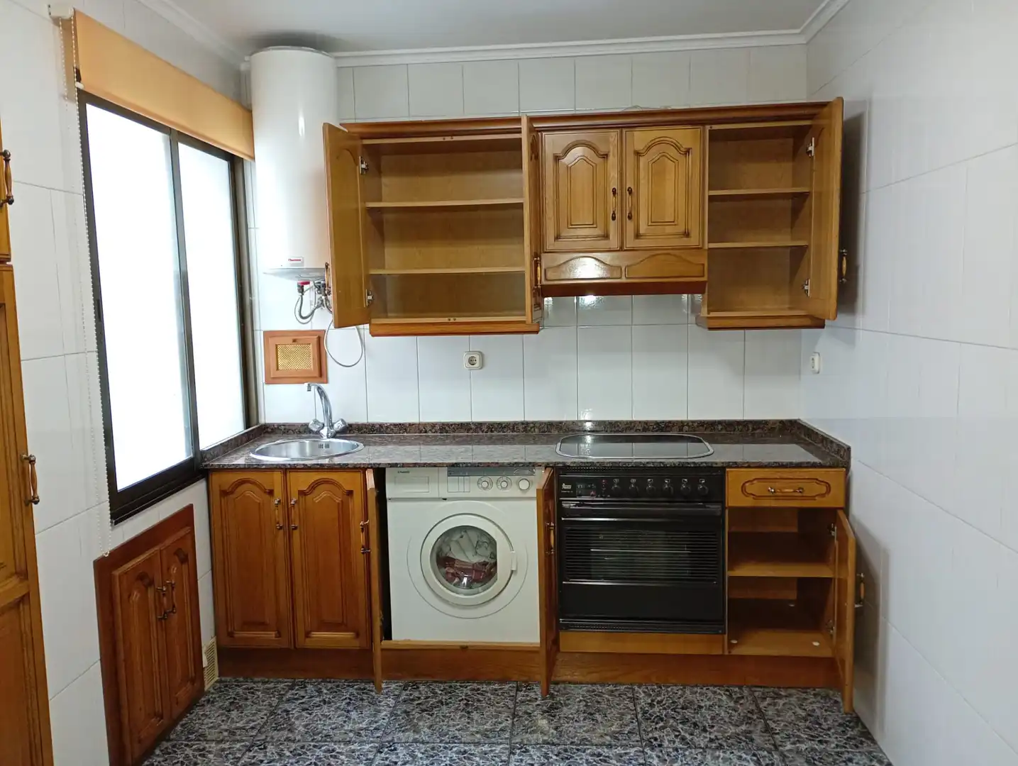 Cuina de Pis en venda en Gijón 