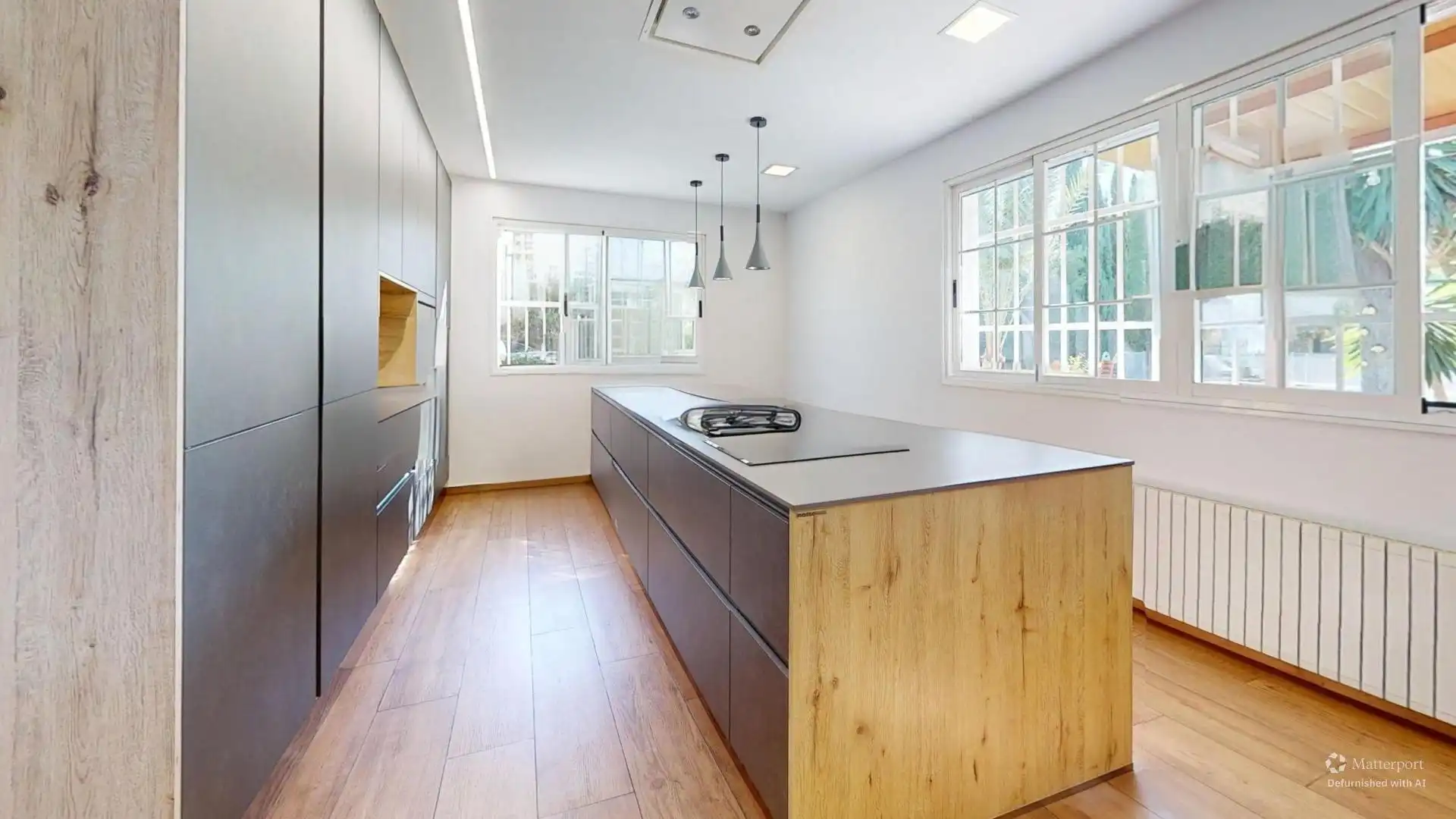 Chalet con piscina en venta en Peña de las Águilas, imagen 13