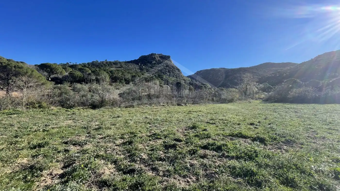 Finca rústica en venta en Vilajuïga