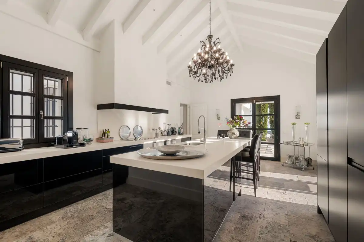 Villa avec piscine à vendre à Montemayor - Marbella Club, imagen 19