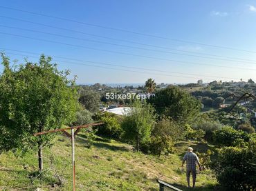 Terrain rustique à vendre à Estepona - Estepona,Centro,Avenida Juan Carlos I