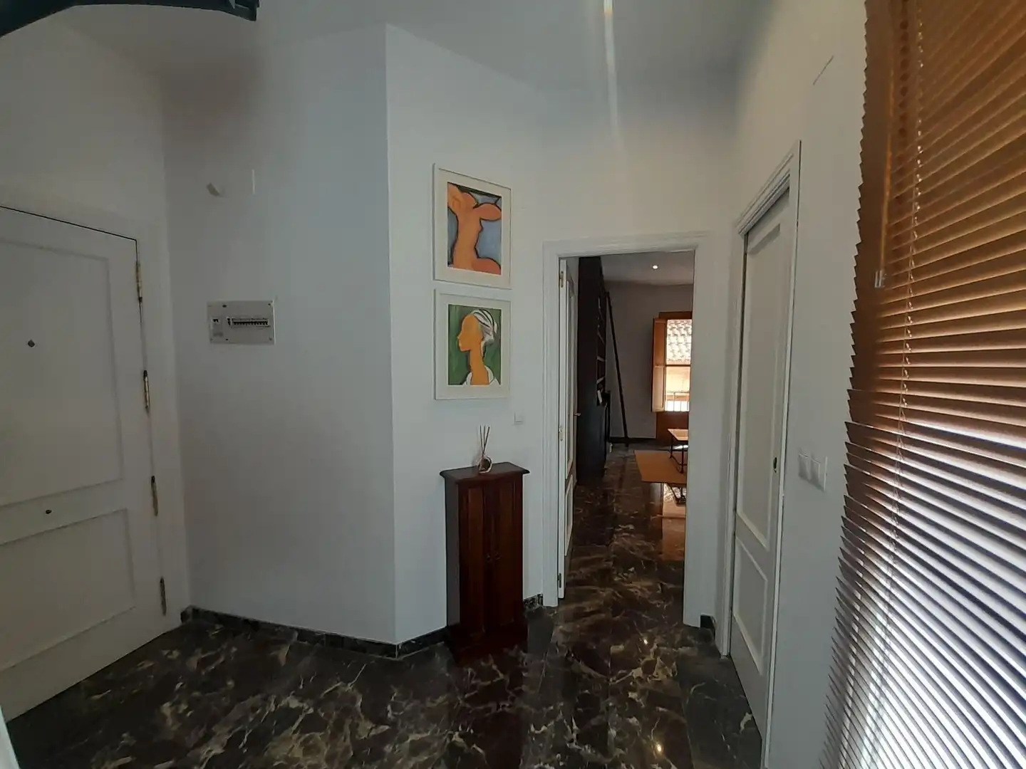 Duplex con terrazza in vendita a Ctra. Circunvalación - La Magdalena, imagen 10