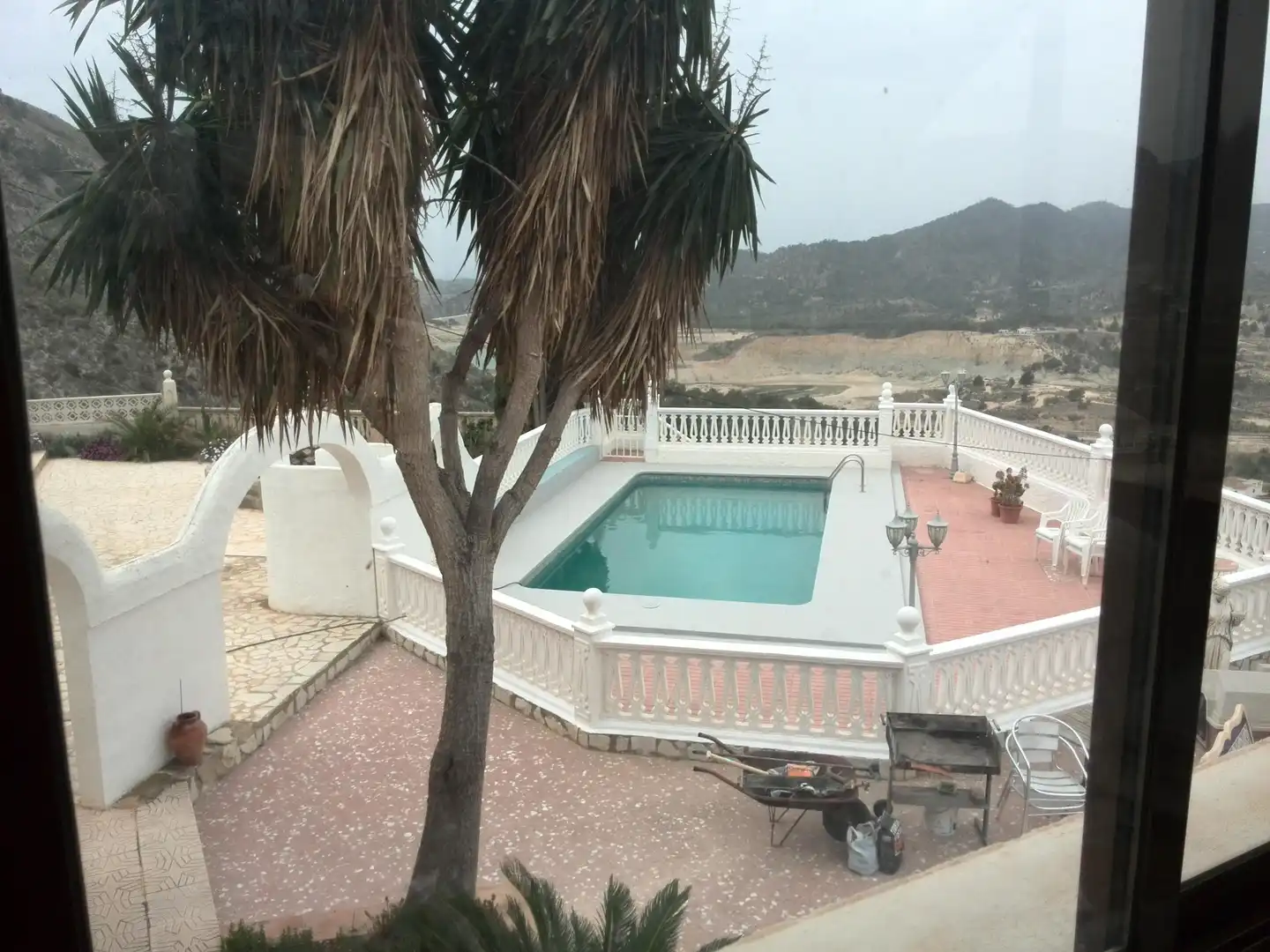 Villa con piscina in vendita a Orxeta, imagen 30