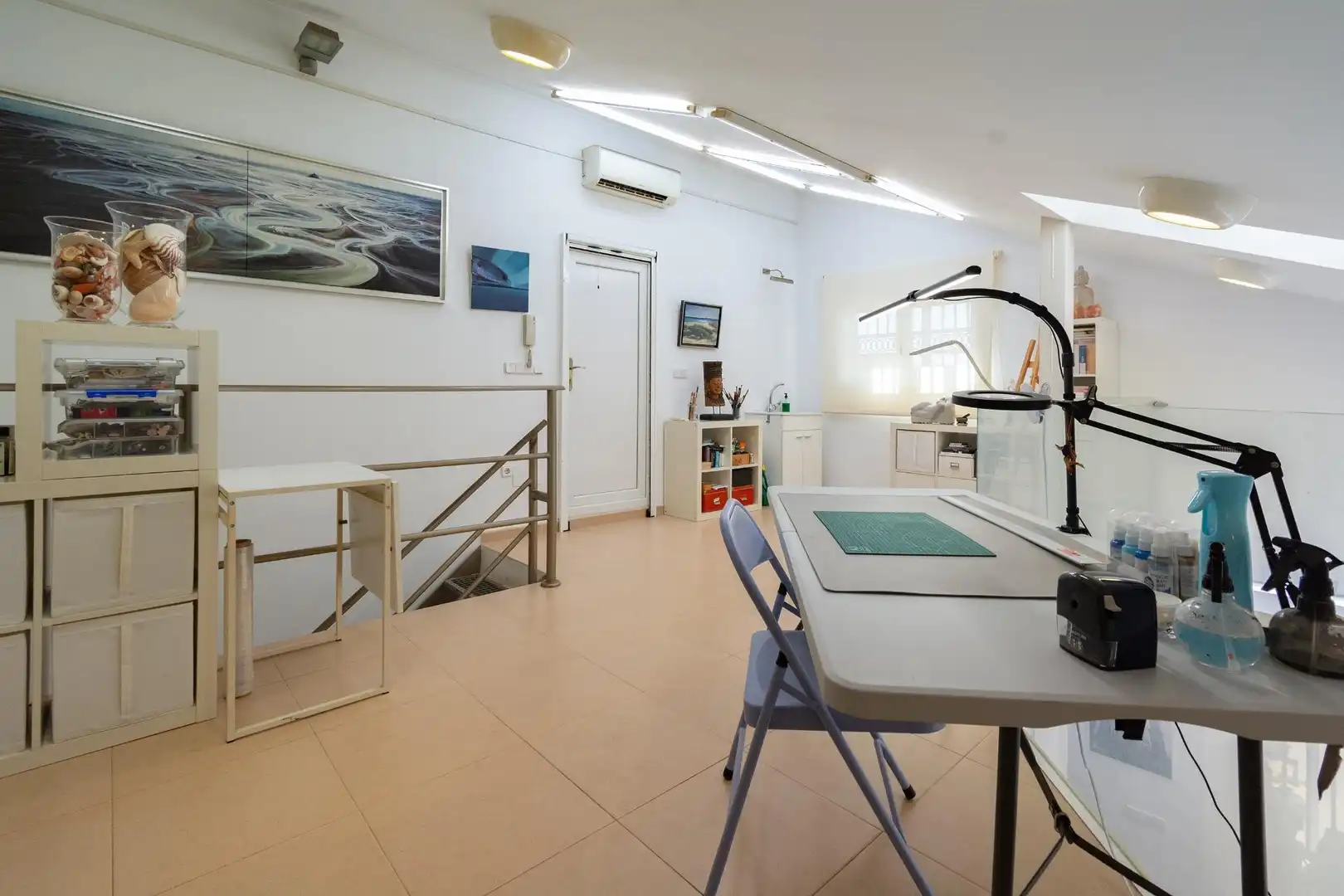 Casa o chalet en venta en Cartagena con Aire acondicionado, Jardín privado y Terraza