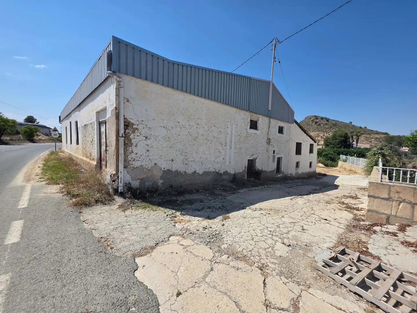 Terrenos y solares en venta en Cehegín, imagen 3