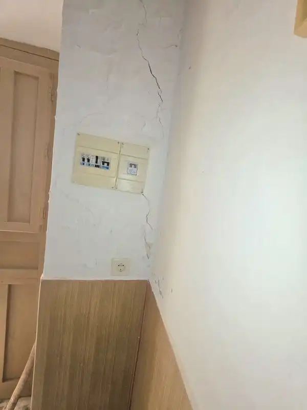 Houses for sale in Lubrín  with Private garden and Storage room