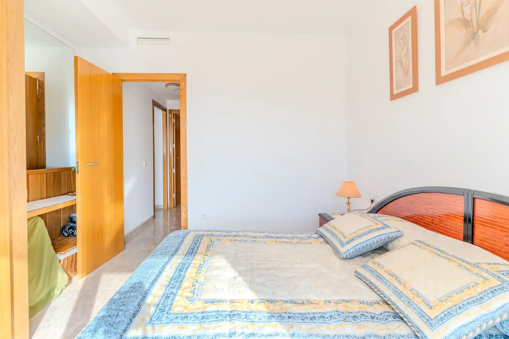 Habitación de Piso en venta en Alcanar con Aire acondicionado, Calefacción y Terraza