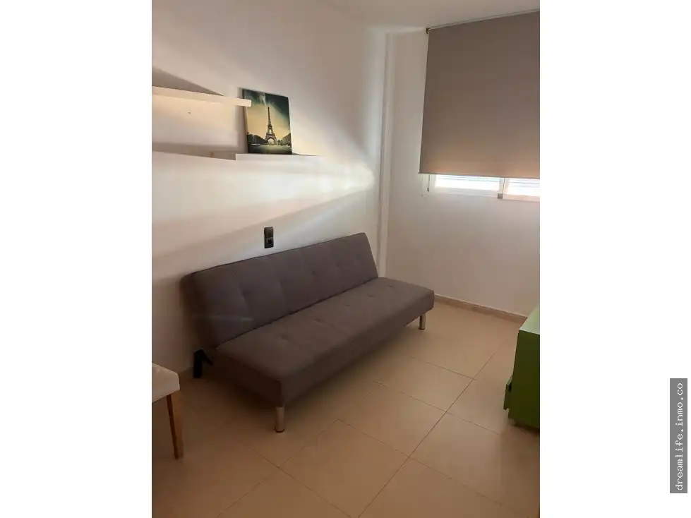 Living room of Houses for rent in Almazora / Almassora  with Heating, Terrace and Swimming Pool