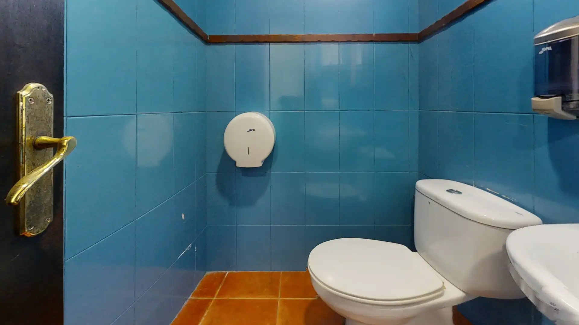 Baño de Casa o chalet en venta en Carral