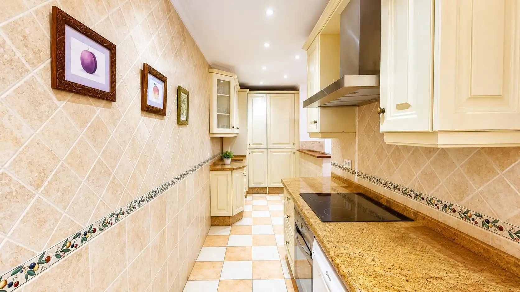 Casa a schiera in vendita a San Pedro de Alcántara, imagen 9
