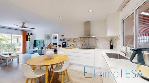 Foto 4 de Casa adosada en venta en Barri Antic, Barberà del Vallès