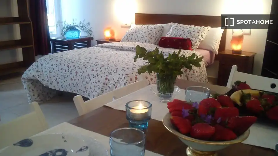Flat to rent in Ciutat Vella, imagen 13