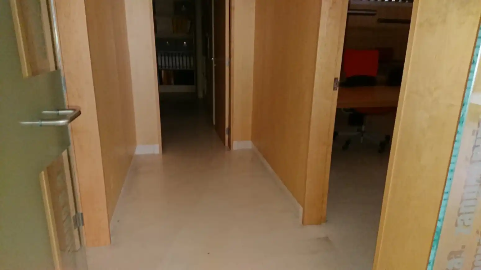 Office for sale in  Logroño  with Heating and Storage room