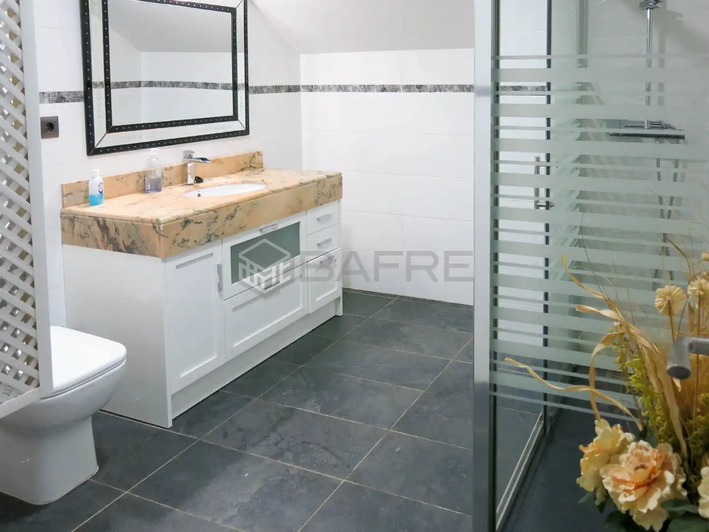 Bathroom of Houses for sale in Norte