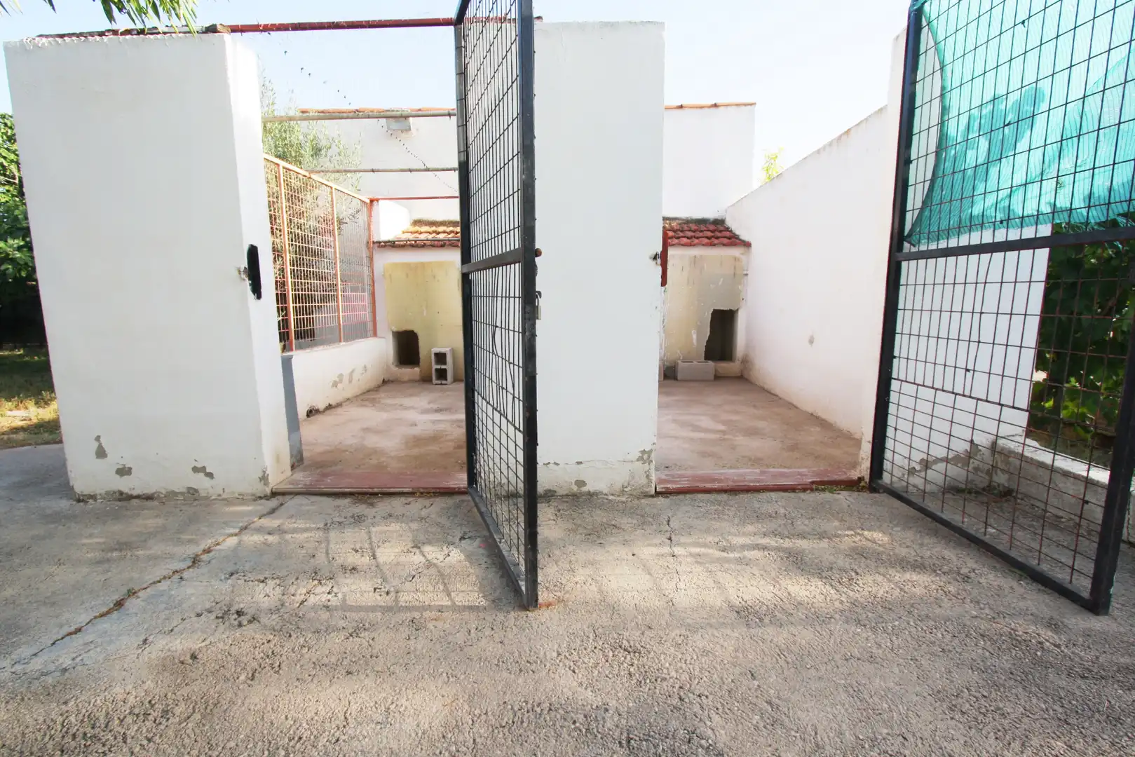 Xalet amb piscina en venda a Pedanías - Extrarradio, imagen 50
