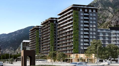 Photo 3 of Flat for sale in Centro, Andorra la Vella