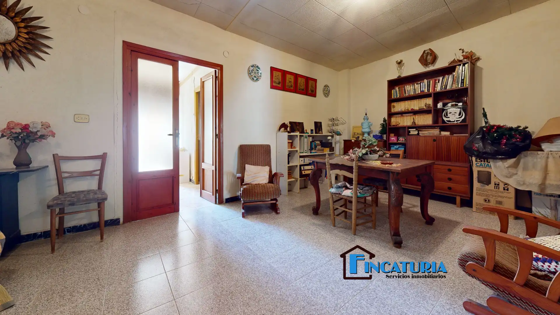 Casa o chalet en venta en Chilches / Xilxes con Terraza y Amueblado