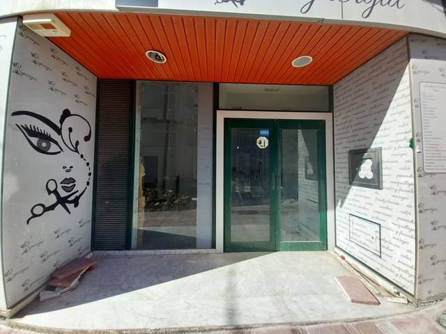 Local comercial en Alquiler en Centro