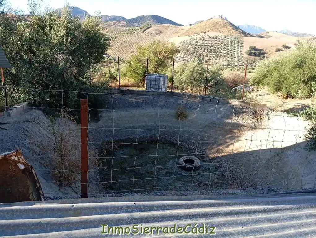 Casa rústica en venda a Paraje Natural Cabañas, imagen 20