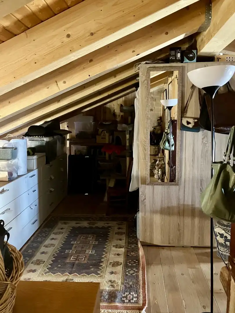 Dúplex con terraza en venta en Carrer de Sant Antoni, imagen 22