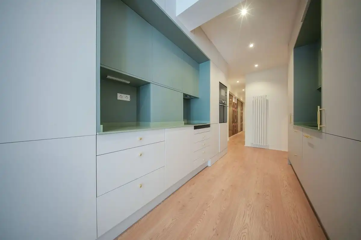 Piso con ascensor en venta en Centro, imagen 16