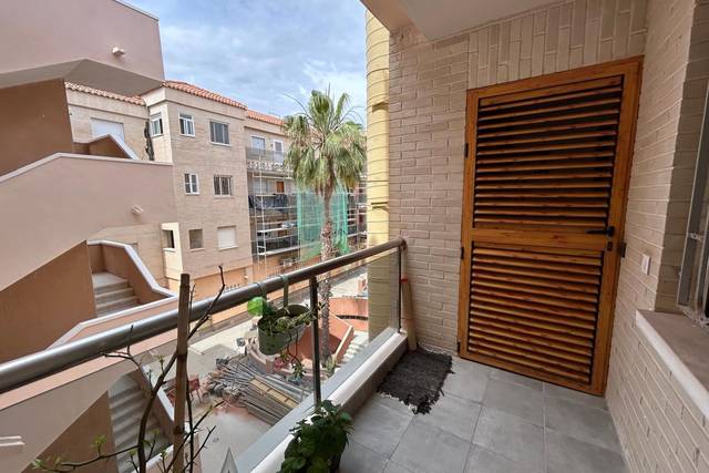 Apartamento en Venta en Playa Flamenca
