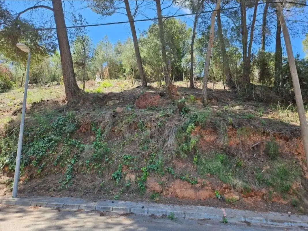 Wohnbaugrundstück zum Verkauf in Vilassar 22, imagen 6