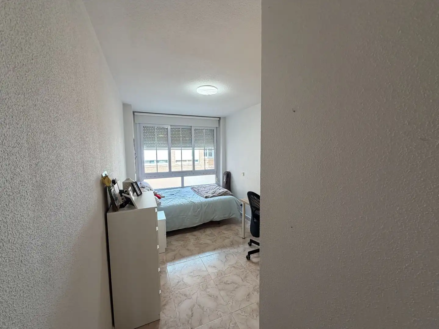 Bedroom of Flat for sale in Villanueva de la Cañada  with Air Conditioner and Heating