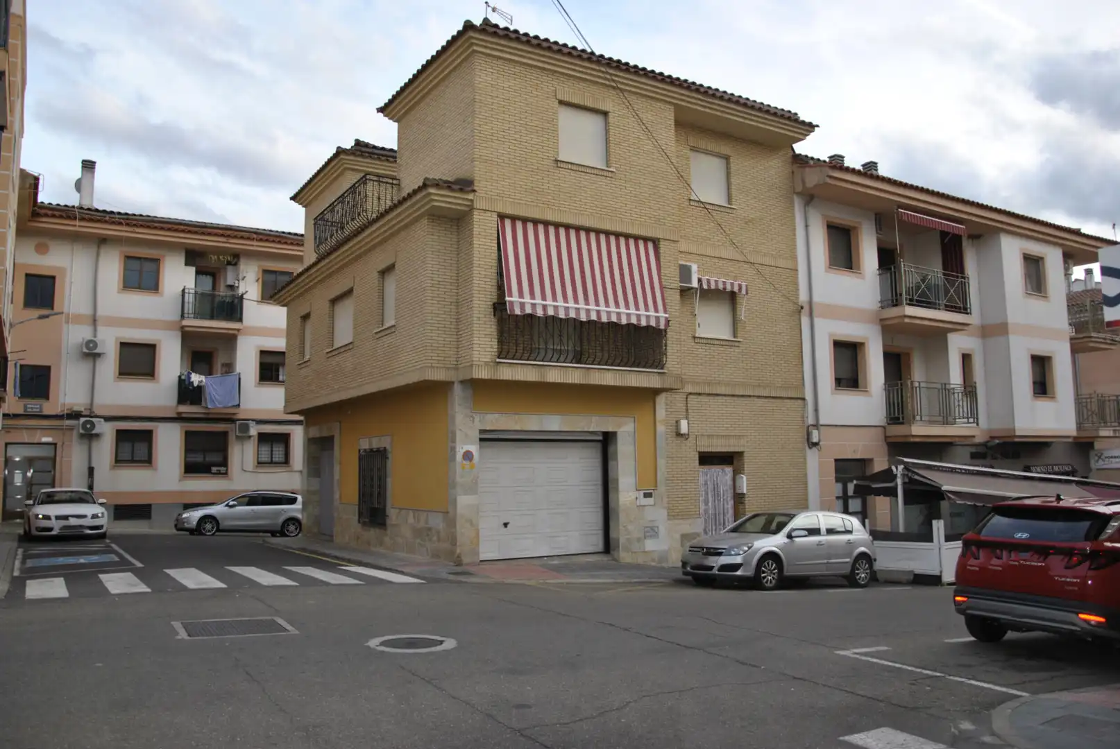 Habitatge amb terrassa en venda a Calle Cáceres, imagen 3