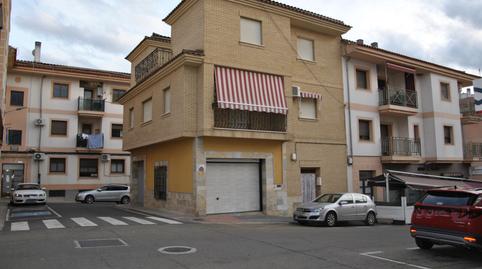 Foto 3 de Casa adosada en venda a Calle Cáceres, Coria, Cáceres