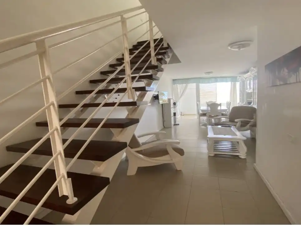 Casa o chalet de alquiler en Valle Gran Rey con Jardín privado, Amueblado y Lavadora