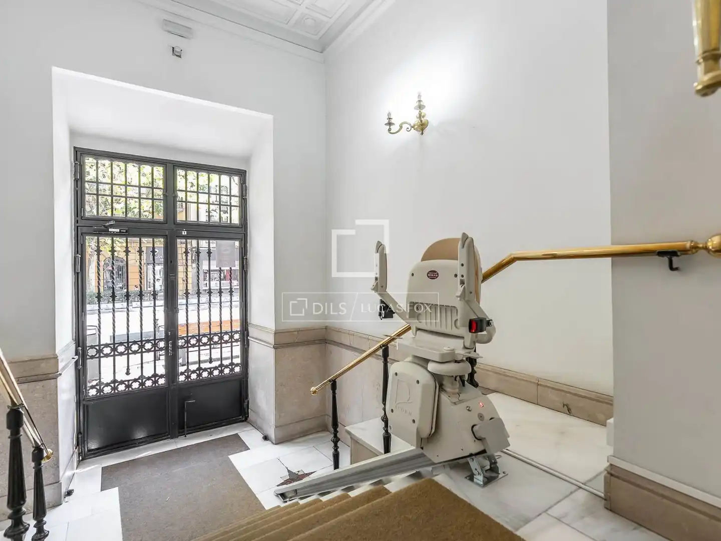 Piso con ascensor en venta en Moncloa - Aravaca, imagen 49