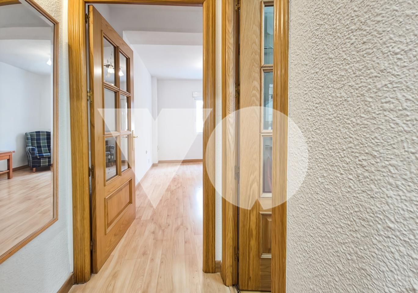 Piso en venta en  Madrid Capital