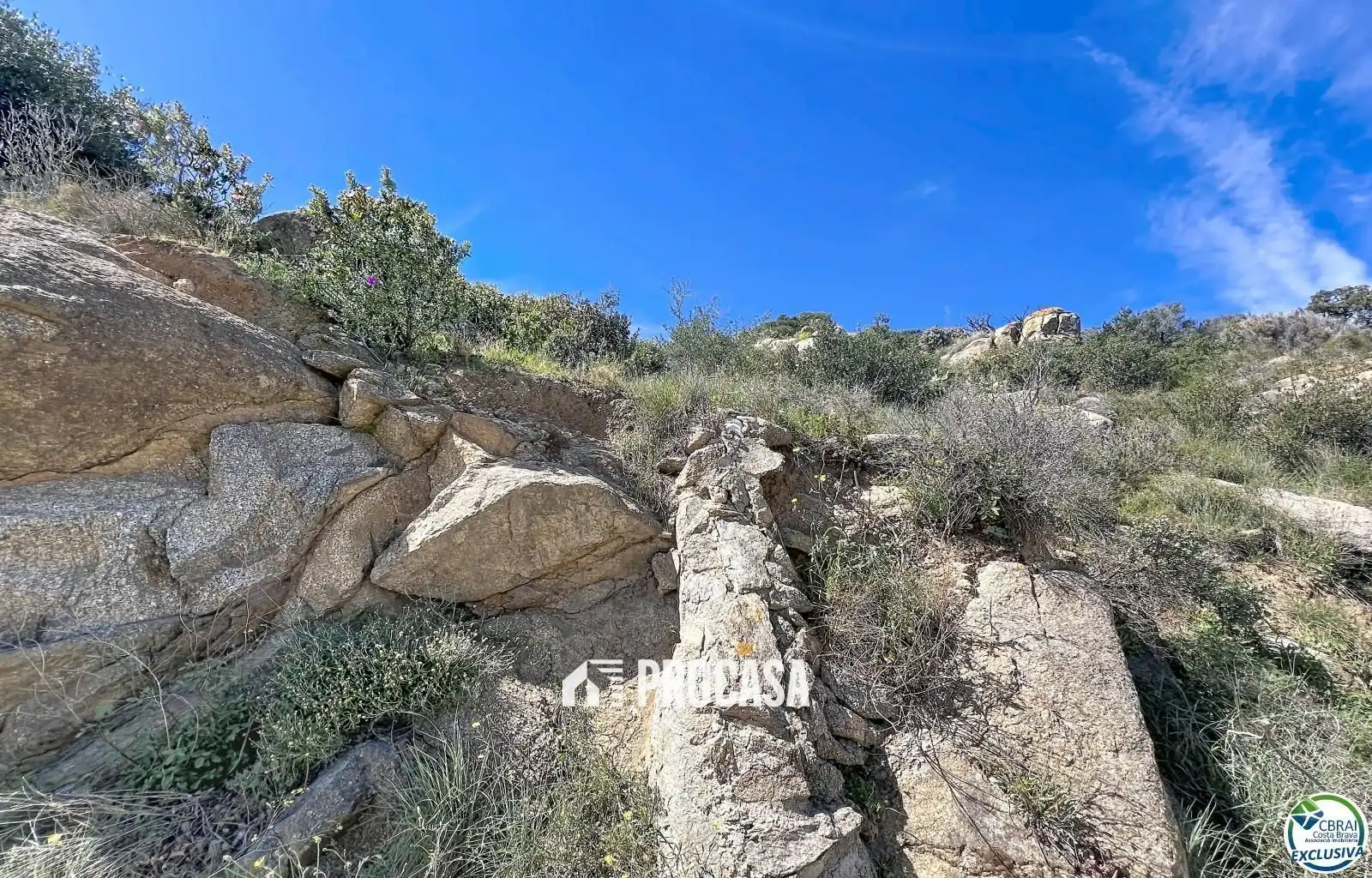 Rustikales Grundstück zum Verkauf in JOAN LLUIS VIVES, imagen 7
