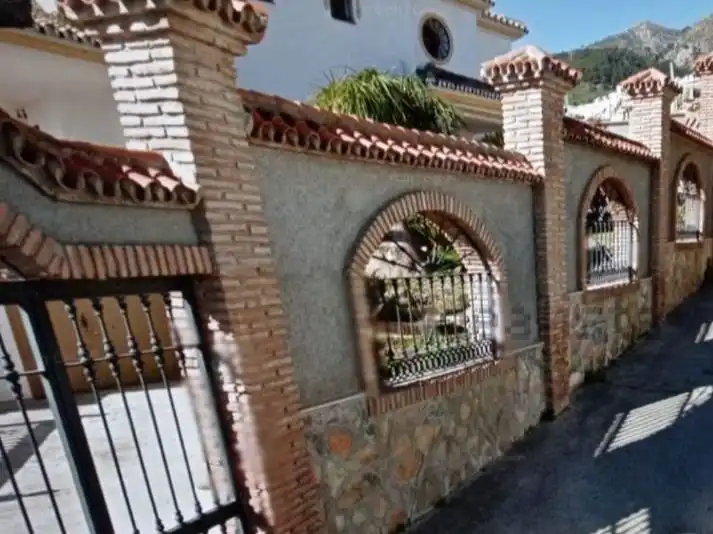 Casa amb jardí en venda a Calle calzada 6, imagen 16