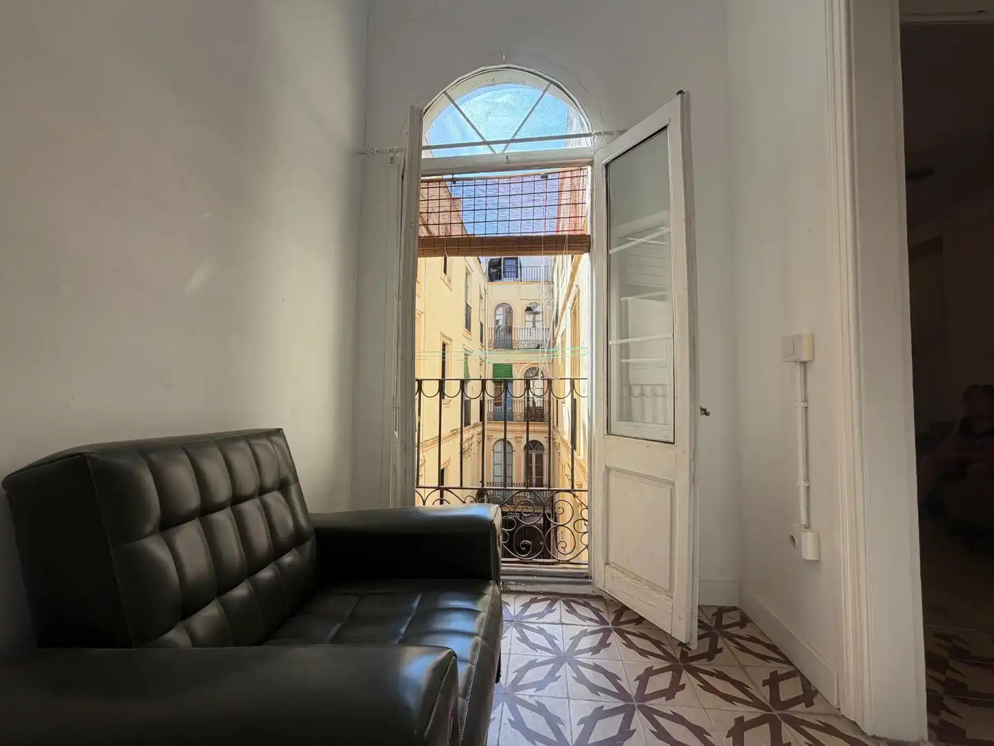 Terraza de Piso en venta en Tortosa