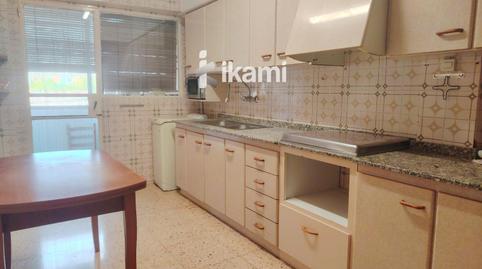 Foto 5 de Pis en venda a Ondara, Alicante