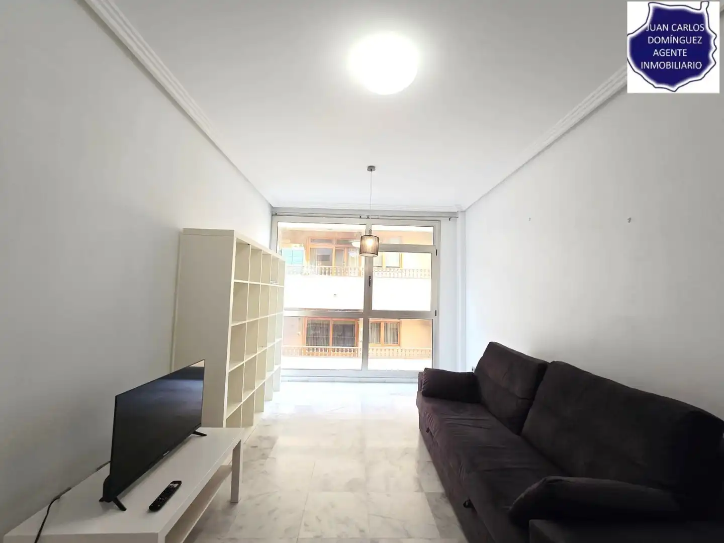Living room of Apartments for sale in Las Palmas de Gran Canaria  with Furnished