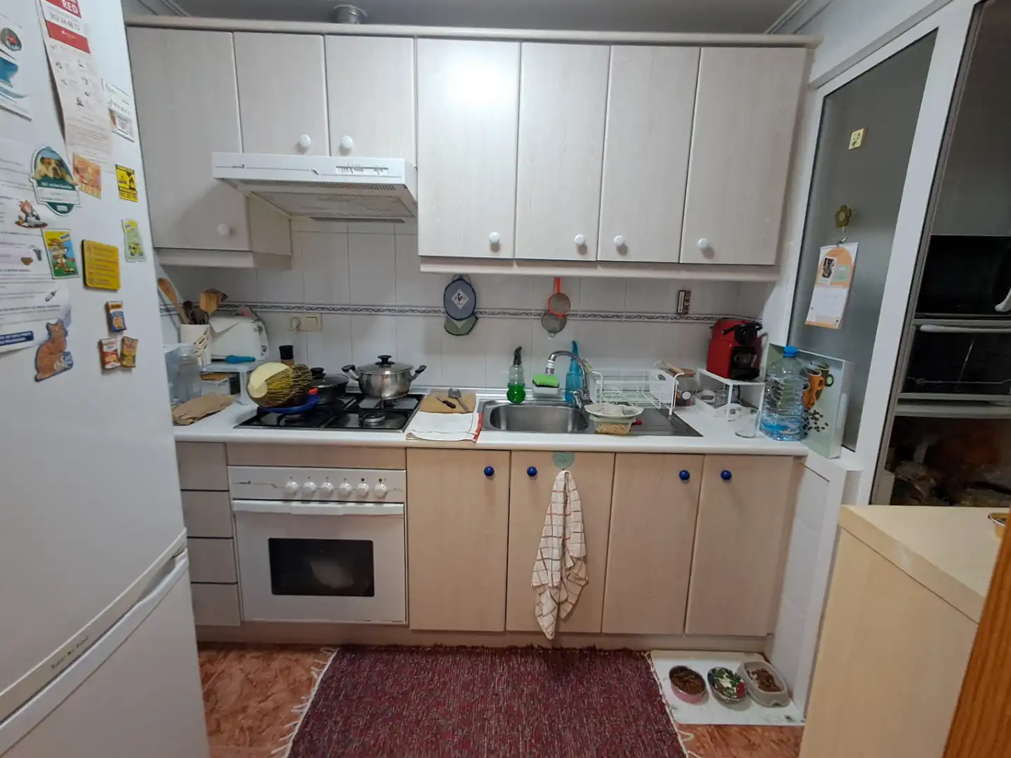 Mini appartamento con piscina in vendita a Cala de Finestrat, imagen 2