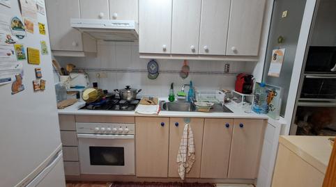 Foto 3 de Apartament en venda a Cala de Finestrat, Finestrat