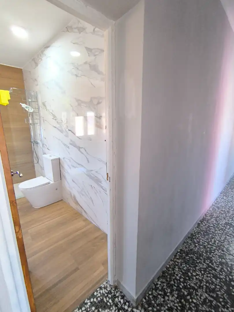 Flat for sale in Calle Cerrato, Venta de Baños
