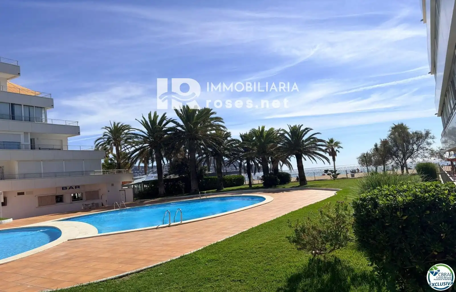 Wohnung mit Pool zum Verkauf in GOLA DE L ÉSTANY, imagen 33