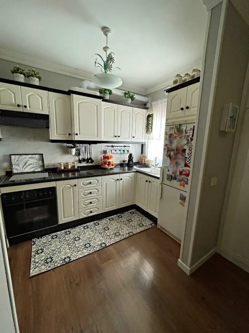 Cocina de Piso en venta en Arona con Aire acondicionado, Parquet y Trastero
