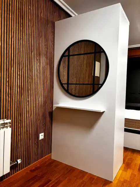 Apartament en venda en Santa Marta de Tormes amb Calefacció, Parquet i Terrassa