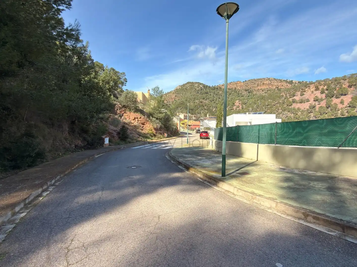 Wohnbaugrundstück zum Verkauf in Serra, imagen 9