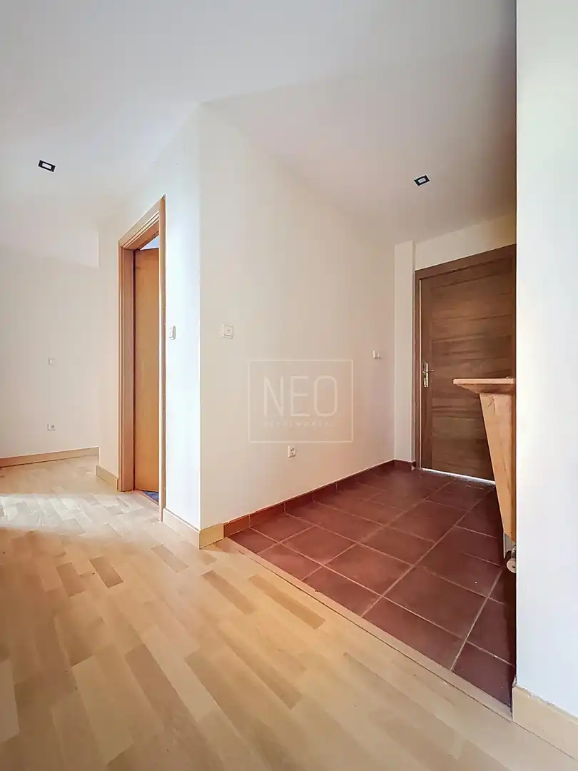 Bedroom of Flat for sale in Atarfe  with Air Conditioner, Heating and Terrace